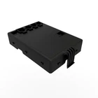 Genuine Mopar Heated Seat Module 68217268AF New. Price: $159.30.