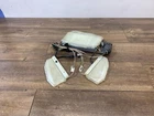 2011-2017 Bmw X1 Suv Front Seat Lower Lumbar Support Pad Oem F25 Used. Price: $67.15.