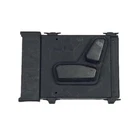 Jeep Cherokee Seat Switch 2015 Front Left Side Oem 56049433AE Used. Price: $29.99.