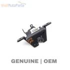 2019-2024 Vw Jetta Rear Right Upper Seat Backrest Lock / Latch 5QM885682G Used. Price: $12.13.