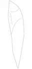 Genuine Volkswagen Seat Back Pad 2GJ-881-775-C New. Price: $230.62.