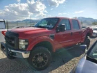 Driver Front Seat Bench Split 40/20/40 Fits 08-10 Ford F250SD Pickup 2460306 Used. Price: $300.00.