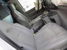 Ford E-350SD 2011 Front Seat Used 4224. Price: $599.99.