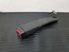 02-05 Dodge Ram Front Left Driver Belt Buckle Black Oem 5GW371DVAC Used. Price: $59.50.