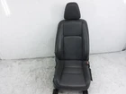 2013-2015 Lexus IS250 Front Right Passenger Electric Leather Seat Black Used. Price: $350.10.