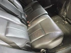 (local Pickup Only) Edge 2010 Seat Rear 592265 Used. Price: $149.90.