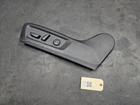 Front Left Seat Switches W/ Cover Set 2022 Nissan Rogue 87066-6CC0A 2021 2025 Used. Price: $149.99.