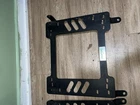 Planted Race Seat Bracket For Hyundai Genesis 08-16 Driver & Passenger Sides Used. Price: $250.00.