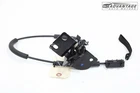 2016-2023 Nissan Maxima Rear Left Back Seat Release Lock Latch Lever Cable Oem Used. Price: $38.49.