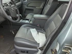 2005-2007 Mercury Montego Driver Front Seat Oem Ewdtq Used. Price: $749.05.