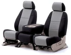 Gray Black Neosupreme Front Seat Covers Custom Fit For Gmc Yukon 2021-24 New. Price: $109.95.