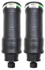 Pair Replaces Firestone W02-358-7036 Spring Cabin Sleeper Bag Peterbilt. Price: $66.99.
