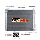 Radiator Fit Bmw E12 525//528I/530I;2.5CS-3.0CS;E24 628-635 CSI;2500-2800 M30 Mt New. Price: $242.25.