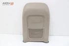 20-25 Lincoln Corsair Front Right Side Passenger Seat Back Panel Trim Cover Oem Used. Price: $111.99.