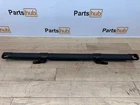 2013 Bmw 535I Rear Second Row Seat Bolster Corner Cushion Oem 9162851 Used. Price: $89.99.