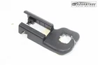 15-23 Ford Mustang Front Right Rearward Outer Seat Track Rail Cover Trim Cap Oem Used. Price: $21.83.