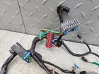 2005 C6 Corvette Left Driver Seat Wiring Harness W/ Heated Memory 88898526 Used. Price: $99.00.