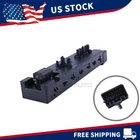 Power Seat Switch Adjustment Control 9L3Z14A701FA 06-19 Ford Lincoln Mercury New. Price: $18.99.