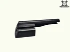 Oem Tesla Model 2012-20 Front Passenger Seat Forward Rail Track Cover Trim Used. Price: $29.00.