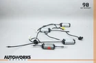 98-03 Jaguar XJ8 Xjr Vdp X308 Front Left Driver Seat Adjustment Motor Set Oem Used. Price: $144.50.