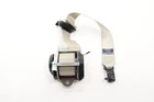 2016 - 2026 Volvo XC90 2ND Row Left Seat Belt Retractor Oem 31675727 White UE00 Used. Price: $78.57.