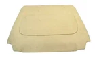 09-13 Bmw 750I 550I F01 Front Left Or Right Lower Seat Back Cover Panel Oem Used. Price: $66.00.