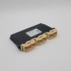 2013 - 2016 Mercedes X166 GL450 GL550 Front Left Seat Control Module A1669001104 Used. Price: $55.99.