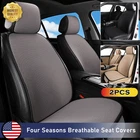 Breathable Mesh Front Seat Cover Pad 2-PACK For Nissan Altima Rogue Murano Kick New. Price: $69.99.