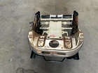 17-24 Jeep Compass Front Right Side Seat Track Frame Manual, Oem LOT3671 Used. Price: $159.00.