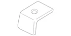 Genuine Ford Support Cover CJ5Z-7863388-CB New. Price: $34.16.