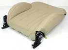 Oem Lh Driver Side Front Upper Seat Cover For Hyundai Genesis, G80 Beige Leather New. Price: $349.99.