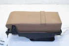 13-15 Lexus GS350 3.5L Awd Rear 2ND Row Center Seat Armrest Bottom W/ Cup Holder Used. Price: $166.25.