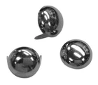 Mustang Replacement Studs For Seats - Chrome (20PK) Motorcycle 78079 New. Price: $23.68.