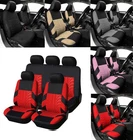 Car Covers Front Rear Cushion Set For Mitsubishi Mirage 2015-2026(5 Seats) New. Price: $45.99.