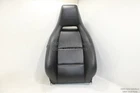2014 - 2019 Mercedes CLA250 Front Right Upper Seat Backrest Cushion Leather Oem Used. Price: $188.00.