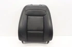 2020 Ford Explorer Xlt Front Left Side Seat Upper Cushion Cover Oem Black S6 Used. Price: $224.36.