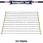 Pc For 2002-2005 Dodge Ram 1500 2500 3500 Trucks Seat Spring Wire Grid 16"X12" New. Price: $54.95.