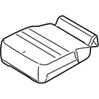 Genuine Ford Seat Cushion Pad HC3Z-2863222-A New. Price: $166.85.