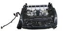 2018-2024 Audi Q7 Oem Right Front Passenger Side Seat Track W/ Motors Used. Price: $150.00.