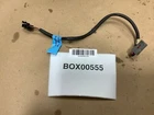 2004 Lincoln Town Car Front Passenger Seat Motor Wire Wiring Harness Cable Oem+ Used. Price: $20.46.