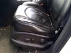Driver Left Front Seat Bucket Cloth Electric Fits 10-11 Acadia 3761755 Used. Price: $75.00.