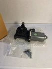 (1) Oe Gm Acdelco 1999-07 Chevy Silverado Side Door Power Window Motor Installed New. Price: $36.75.