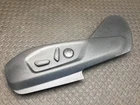2019 Ford Explorer Front Left Seat Control Switch W/ Trim Cover Panel Oem #3 Used. Price: $72.24.