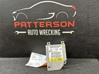 99-02 Bmw Z3 Srs Control Module Passenger Occupant Detector 65778386192 Used. Price: $200.00.