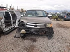 Tundra 2003 Headrest 204900 Used. Price: $100.00.