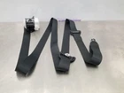 2024 Toyota Tacoma SR5 Front Bucket Seat Belt Retractor Black Left Driver Used. Price: $200.00.