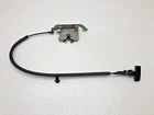 2013 Subaru Legacy Rear Right Side Seat Latch Lock Release Cable Handle Oem Used. Price: $29.75.