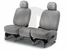 82212965 Dodge Ram New Charcoal Grey Seat Cover 60/40 Split Rear Crew Mopar. Price: $119.97.