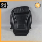 15-18 Mercedes W205 C300 C400 Front Left Side Lower Bottom Seat Cushion Oem Used. Price: $216.23.