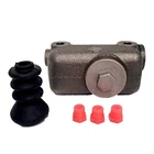 31481 - Master Cylinder Fits Case/international Harvester New. Price: $189.99.
